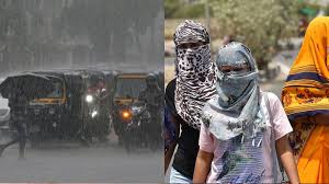 દેશના અનેક રાજ્યોમાં વરસાદી તાંડવ, પરંતુ India ના ‘સ્વર્ગ’ માં લૂ, સ્કૂલો બંધ કરવી પડી