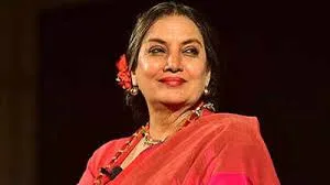 Shabana Azmi સ્વાઈન ફ્લૂની ઝપેટમાં,102 ડિગ્રી તાવ અને 5 દિવસનું આઈસોલેશન