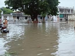 ભારે વરસાદ બાદ Tripura માં તબાહીઃ ૧૭ લાખ પ્રભાવિત