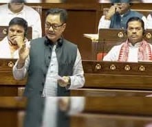 ‘વક્ફ (સુધારા) બિલ 2024’ પર Lok Sabha માં જોરદાર ચર્ચા, સત્તા પક્ષ-વિપક્ષના આક્રમક પ્રહાર