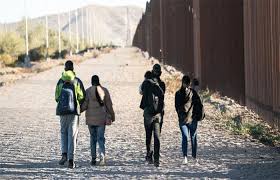 Canada થઈ અમેરિકામાં ઘૂસણખોરી કરનારા ભારતીયો વધ્યાં