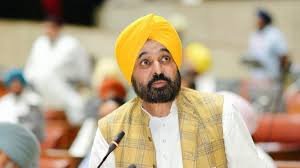 એપોલો હોસ્પિટલમાં દાખલ Punjab CM Mann ની તબિયત સુધરી રહી છે