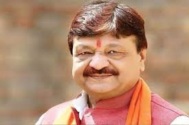 પ્રાણીઓની ચરબી ભેળવનારાઓને મૃત્યુદંડ મળવો જોઈએ’, Kailash Vijayvargiya