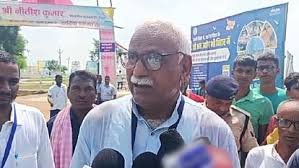 Nitish Kumar દલિતો અને પછાત વર્ગો સાથે ભેદભાવ કરે છે,ધારાસભ્ય રામબલી સિંહ