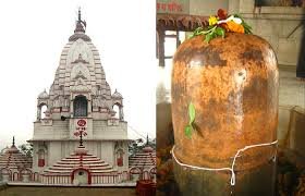 1100 વર્ષ પહેલા એક ચમત્કારથી થઇ હતી આ Shiva Templeની સ્થાપના