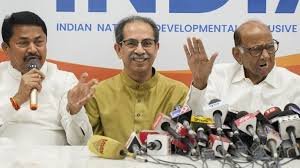CM પદ પર દાવો કરતી ઉદ્ધવ સેનાનું Congress-Sharad Pawar આગળ સરેન્ડર