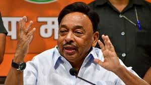 ‘Shivaji looted Surat’ હતું’, ભાજપના કેન્દ્રીય મંત્રી નારાયણ રાણેના નિવેદન પર રાજકારણમાં ખળભળાટ