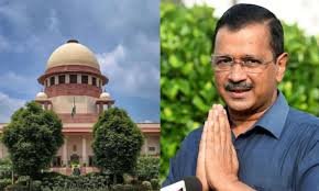 177 દિવસ બાદ જેલની બહાર આવશે Kejriwal: સુપ્રીમ કોર્ટે આપ્યા જામીન
