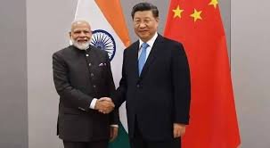 પૂર્વ લદ્દાખ સરહદ વિવાદઃ India and China વચ્ચે મોટો કરાર થયો