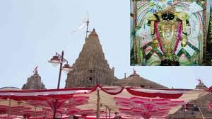 Diwali ના તહેવારોમાં Dwarkadhishના દર્શનના સમયમાં થયેલો ફેરફાર