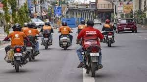Food Delivery કરનારને પણ મળશે વીમો અને પેન્શન