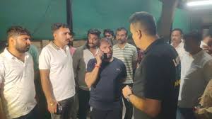 MLA Hira Solanki ના જમાઇ પર જાફરાબાદમાં જીવલેણ હુમલો