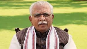 Manoharlal Khattarભાજપના રાષ્ટ્રીય અધ્યક્ષ નડ્ડાનું સ્થાન લઈ શકે છે,સંજય જોશી પણ સંગઠનમાં પરત ફરે એવી ચર્ચા