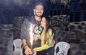 ભારતીય ટીમના સ્ટાર ઓલરાઉન્ડર Akshar Patel પિતા બનવાના છે,સીમંત વિધિનો વીડિયો થયો વાઈરલ