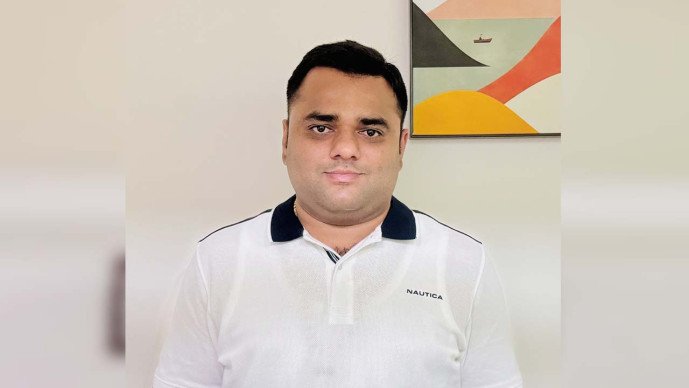 Sutrapada ની ઇન્ડિયન રેડક્રોસ સો. ને એવોર્ડ એનાયત