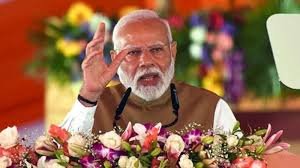 PM Modi ની વારાણસીની મુલાકાત દરમિયાન ત્રણ સ્તરીય સુરક્ષા રહેશે,ટોપ ફોર્સ તૈનાત રહેશે