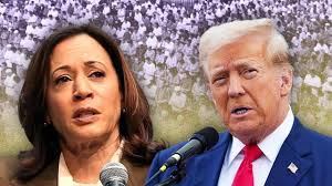 American Presidential Election નો જંગ આખરી તબક્કામાં પહોચ્યો