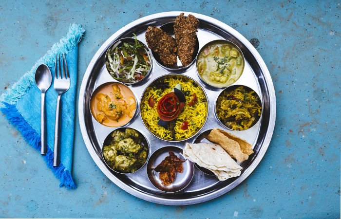 India’s Food is The Best, પર્યાવરણને બચાવવા અન્ય દેશોને ખાણી-પીણી અનુસરવા અપીલઃ રિપોર્ટ