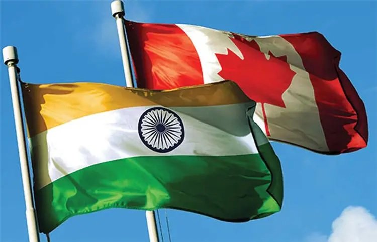 Indian-Canada ના વિવાદથી ભારતીય વિદ્યાર્થીઓ ચિંતિત