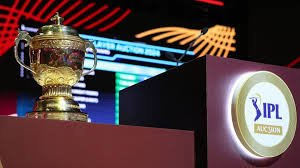 IPL-2025 Mega Auction:તા.24 અને 25 નવેમ્બરના રોજ જેદ્દામાં યોજાશે