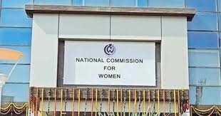 State Women’s Commission મહિલાઓની સુરક્ષા માટે કેટલાક નક્કર પગલાં ભરવાનો પ્રસ્તાવ મૂક્યો