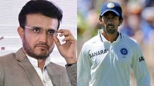 દિગ્ગજ ખેલાડી સાહાએ Sourav Ganguly ના કહેવાથી બદલ્યો ’સંન્યાસ’નો નિર્ણય