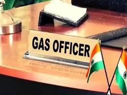 GAS cadre ના સિનિયર ૩૭ અધિકારીની બદલી