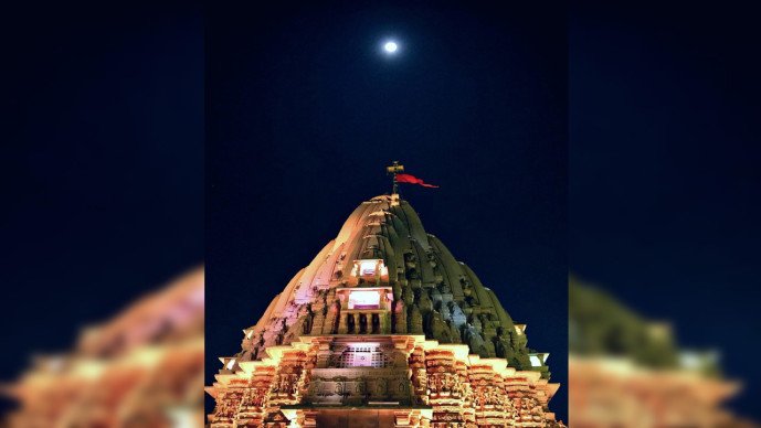 Kartiki Purnima ની મધ્ય રાત્રીના 12 કલાકે અદભુત ખગોળીય સંયોગ રચાય છે