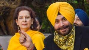 Navjot Singh Sidhu ના ગળાનો હેંગઓવર બન્યો ઘરગથ્થુ ઉપચાર, ૮૫૦ કરોડ રૂપિયાની નોટિસ
