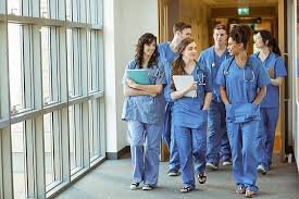 Nursing Student,ચાર રાઉન્ડ બાદ પણ 15 હજાર વિદ્યાર્થીએ માંડ પ્રવેશ લીધો