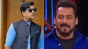 Ravi Kishan હવે ‘બિગ બોસ ૧૮’નો મહત્વનો ભાગ બની ગયો છે