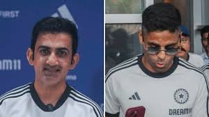 નવા કોચ, નવા કેપ્ટન સાથે T20 સીરિઝ રમશે Indian team