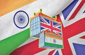 UK સાથેના મુકત વેપાર કરાર હવે ૨૦૨૫ સુધી લંબાઈ ગયા