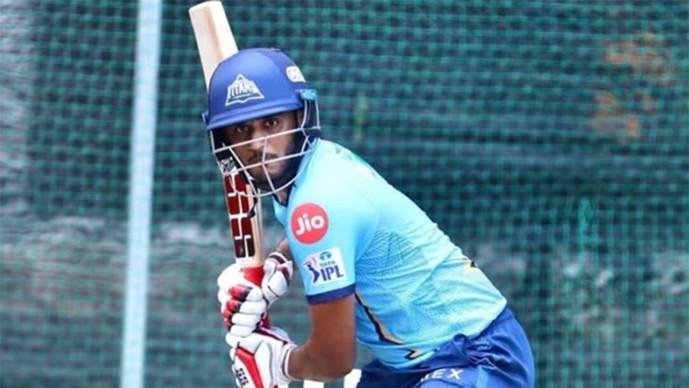 T20માં 28 દડામાં સદી : Gujarat’s Urvil Patel રિષભ પંતનો રેકોર્ડ તોડયો