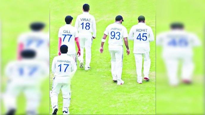 Aussie Series :ટોપ ઓર્ડર બેટરોનાં ફલોપ-શોથી ભારતને ચિંતા