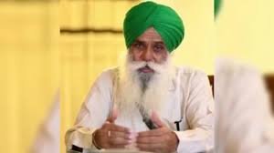 Data Singh Wala Border ઉપવાસના ૨૪માં દિવસે ખેડૂત નેતા જગજીત સિંહ દલ્લેવાલની તબિયત બગડી