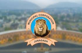 Junagadh મનપાની દબાણ શાખામાં પાંચ દુકાનો સીલ કરી