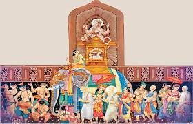 ચાલીસ હજાર શબ્દોનો મહાસાગર પાંચ વર્ષના વિદ્યાપુરુષાર્થનું સુફળ