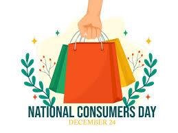 National Consumer અધિકાર દિવસ
