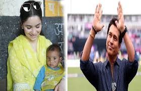 ક્રિકેટરની પુત્રીને Sachin Tendulkar Foundation માં મોટી જવાબદારી સોંપવામાં આવી