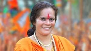 સત્ય બહાર આવી રહ્યું છે, દિલ્હીની જામા મસ્જિદની નીચે પણ મંદિર મળશે,Sadhvi Prachi