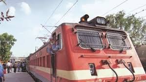 સુરક્ષિત પાટાઓ અને Smart Trains ‘‘ભવિષ્યમાં વધુ સુરક્ષિત યાત્રાઓ’’