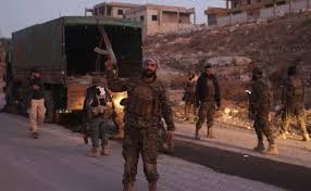 Syria માં સત્તા પર રહેલા સશસ્ત્ર બળવાખોરો અને અસદ સમર્થકો વચ્ચે અથડામણ તીવ્ર