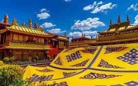Tibetan culture અને ધર્મ પર ચીનનું ’દમન’, યુએસ કોંગ્રેસના રિપોર્ટમાં અત્યાચારનો ઘટસ્ફોટ