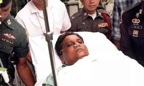 Underworld don Chhota Rajan ની તબિયત લથડી,એઈમ્સમાં દાખલ કરાયા