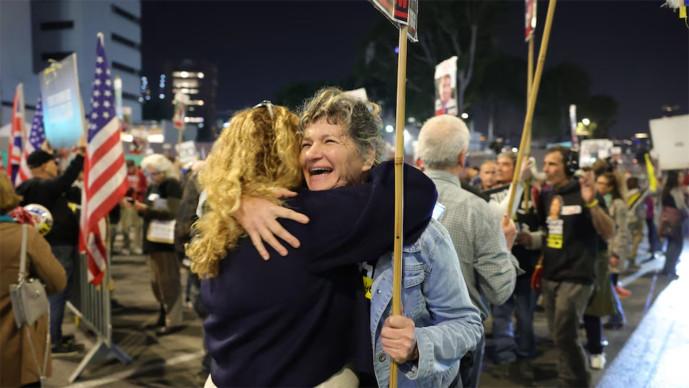 Israel and Hamas વચ્ચે યુદ્ધવિરામ : મહત્વની સમજુતી