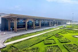 Surat International Airport પર CISF જવાને પોતાને ગોળી મારી જીવન ટુંકાવ્યું