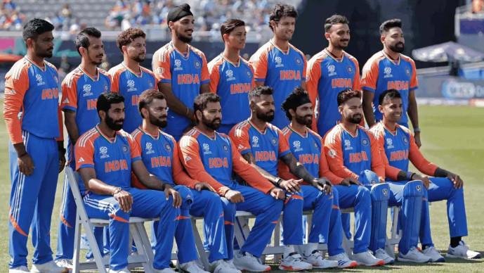 કોણ બનશે ટીમ ઈન્ડિયાનો કેપ્ટન ?