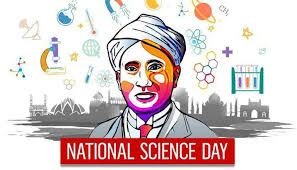 28 ફેબ્રુઆરી રાષ્ટ્રીય Science Day