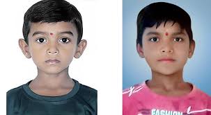 Kodinar ના માઢવાડ બંદરે બે બાળકો દરિયામાં ડૂબ્યા